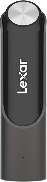 Lexar JumpDrive P30 - 128GB, šedá_108243651