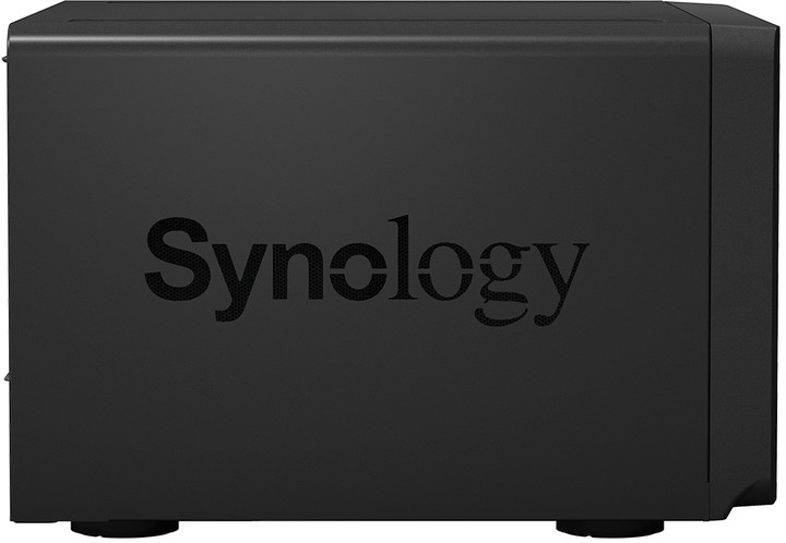 Synology DX517 - expanzní jednotka + rozšířená záruka 5 let_309193769