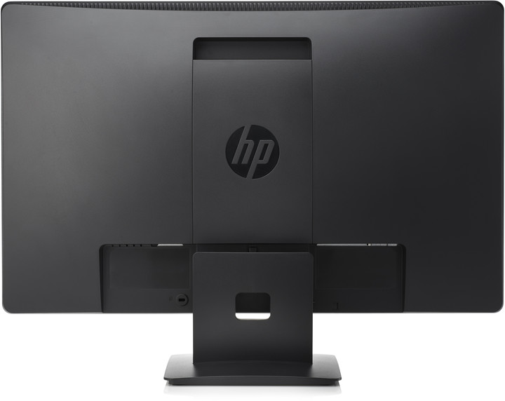 HP ProDisplay P240va - LED monitor 24&quot;_1886967610