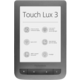 PocketBook 626 Touch Lux 3, 6" E-ink, šedá