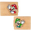 Nintendo - Mario a Luigi Woodgrain_1475089767