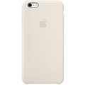 Apple iPhone 6s Silicone Case, Antique bílá_1942715304