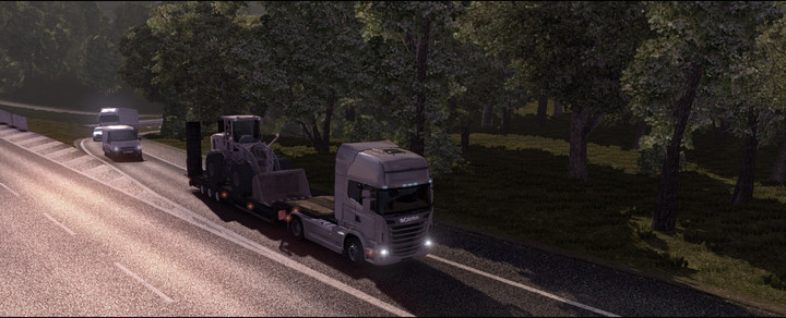 Euro Truck Simulator 2: Platinová Edice (PC)_106524087