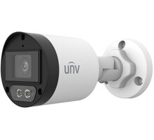 Uniview UAC-B122-AF28M-W, 2,8mm