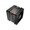 CoolerMa​ster V6GT – výkonný chladič pro procesory Intel a AMD