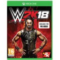 WWE 2K18 (Xbox ONE)