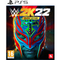 WWE 2K22 - Deluxe Edition (PS5)_1926872942