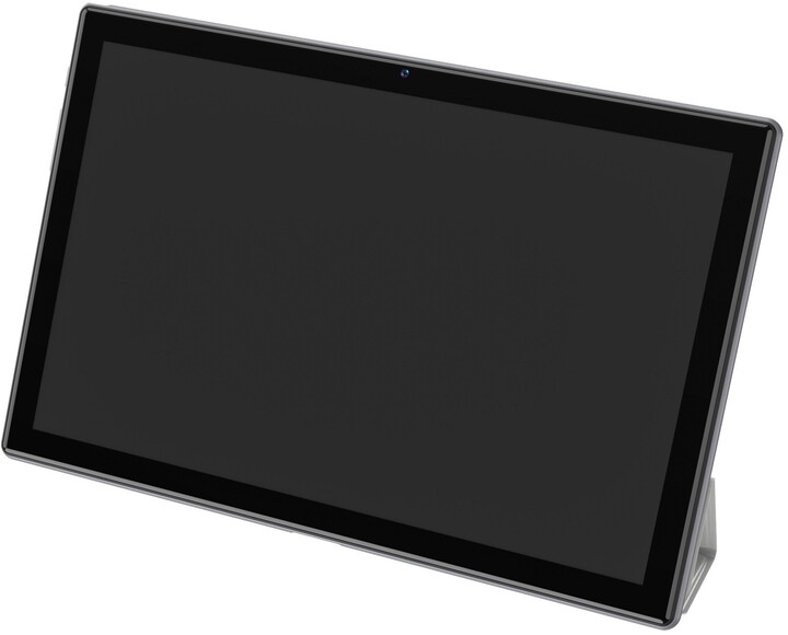 iGET Blackview TAB G8, 4GB/64GB, LTE, Grey + pouzdro s klávesnicí_2134967054