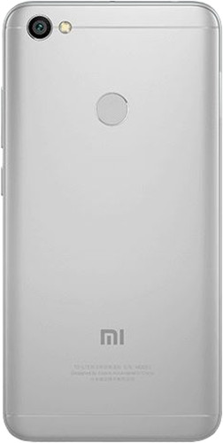 Xiaomi Redmi Note 5A Prime - 32GB, Global, šedá_131257405
