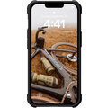 UAG ochranný kryt Metropolis LT MagSafe pro Apple iPhone 14, černá_1686807001