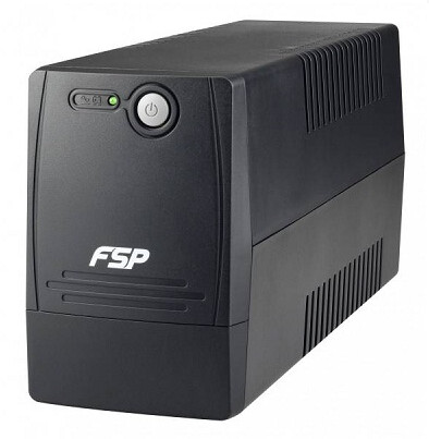 FSP FSP-FP-600, 600 VA, line interactive_1785573527