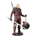 Figurka The Witcher - Geralt Wolf Armor Action Figure_826183853
