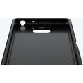 Sony SCBI10 Style Solid Back Cover Xperia 10, černá_1211742499