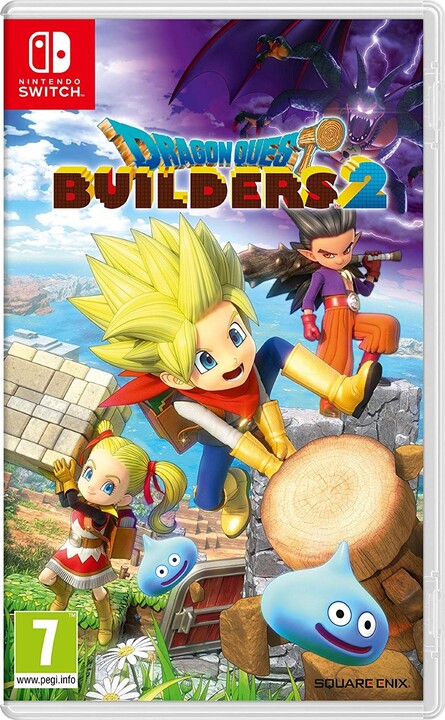 Dragon Quest: Builders 2 (SWITCH)_17753183