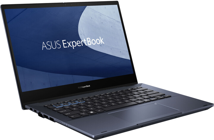 ASUS ExpertBook B5 (B5402F, 11th Gen Intel), černá_1382664261