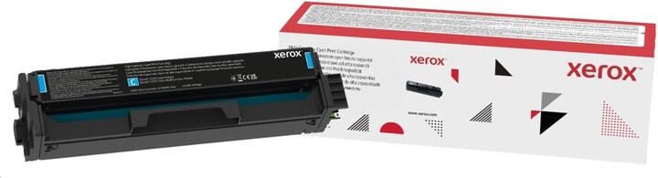Xerox 006R04396, azurová (2500st)_764416930