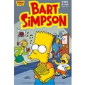 Komiks Bart Simpson, 9/2019