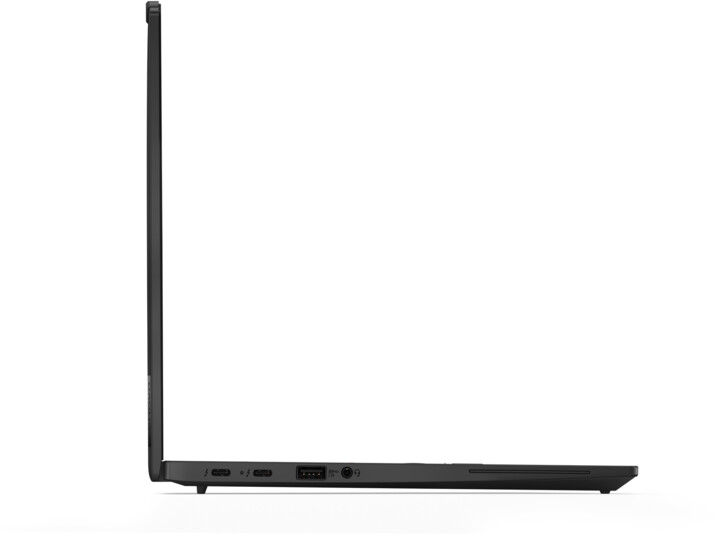 Lenovo ThinkPad X13 Gen 5, černá_133078740