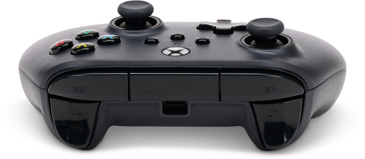 PowerA Wired Controller, černý (PC, Xbox Series, Xbox ONE)_927492777