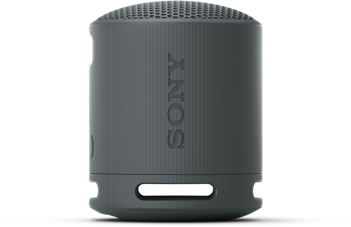 Sony SRS-XB100, černá_1107919229
