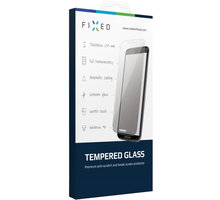 FIXED ochranné tvrzené sklo pro Sony Xperia Z1 Compact, 0.33 mm_1804827158