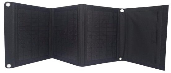 Viking solární panel 21W_553845970