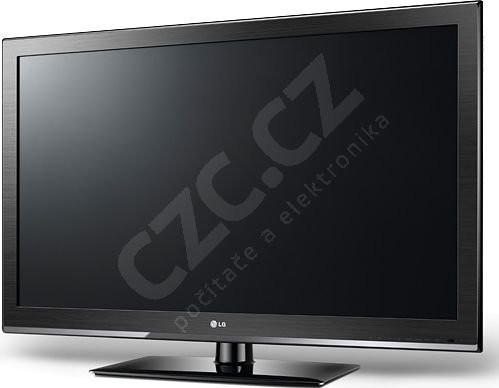 LG 42CS460 - LCD televize 42&quot;_1854597913