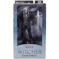 Figurka The Witcher - Geralt of Rivia Season 2 Witcher Mode_1044444944