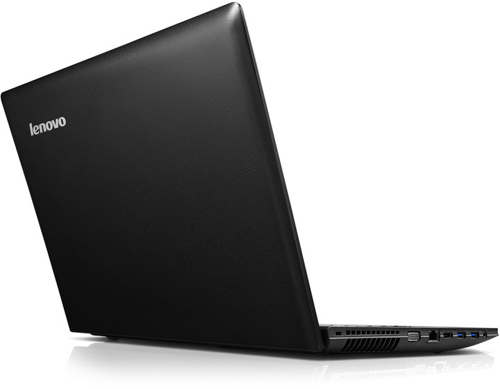 Lenovo IdeaPad G510, Dark Metal_481878384