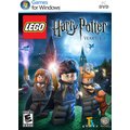 LEGO Harry Potter: Years 1-4 (PC)_515011621