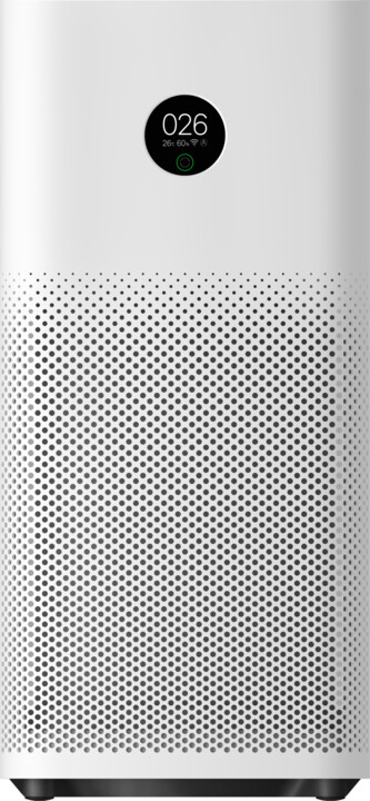 Xiaomi Mi Air Purifier 3H_1035328534