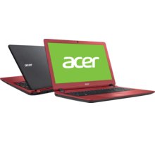 Acer Aspire ES15 (ES1-533-P1R0), černo-červená_1890122362