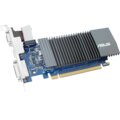 ASUS GeForce GT710-SL-2GD5-BRK, 2GB GDDR5_832858669