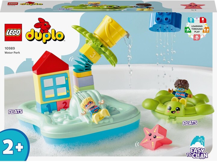 LEGO® DUPLO® 10989 Aquapark_2081263060
