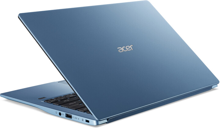 Acer Swift 3 (SF314-57G), modrá_154812563