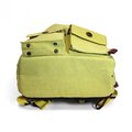 PKG DRI Rolltop Backpack 15&quot; - světle zelený_57743623