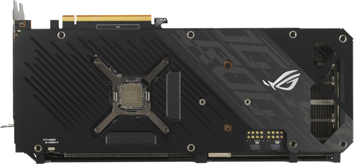 ASUS Radeon ROG-STRIX-RX6700XT-O12G-GAMING, 12GB GDDR6_725838588