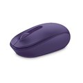 Microsoft Mobile Mouse 1850, fialová_1931804191