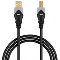 MAX MUCB100B kabel USB 2.0 1m, černá_248938525