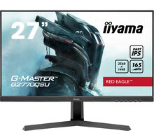 iiyama G-Master G2770HSU-B1 - LED monitor 27&quot;_1295628155