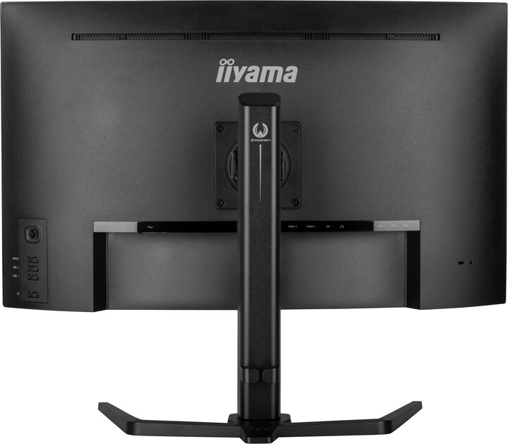 iiyama G-Master GCB3280QSU-B1 - LED monitor 31,5&quot;_540218255