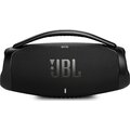 JBL Boombox 3 WIFI, černá_1695627099