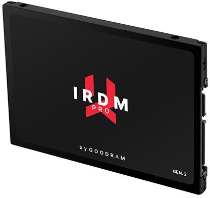 GOODRAM SSD IRDM PRO Gen.2, 2,5&quot; - 1TB_1070898154