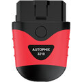 Autophix 3210 kompletní Bluetooth autodignostika OBD II_1136429713