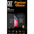 PanzerGlass Standard pro Apple iPhone 6/6s/7/8, čiré CR7