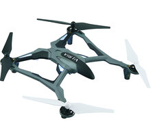 Dromida kvadrokoptéra Vista UAV Quad, bílá_2104845552