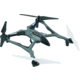 Dromida kvadrokoptéra Vista UAV Quad, bílá