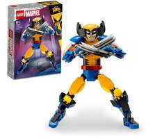 LEGO® Marvel 76257 Sestavitelná figurka: Wolverine_1457181074