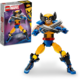 LEGO® Marvel 76257 Sestavitelná figurka: Wolverine_1457181074