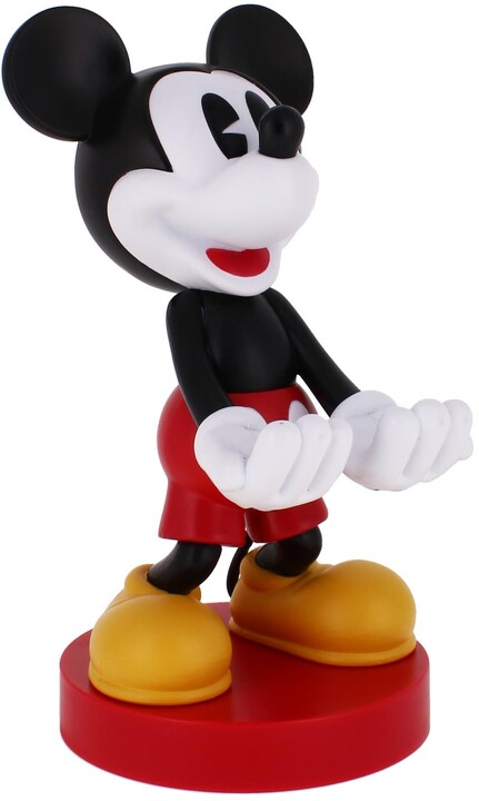 Figurka Cable Guy - Mickey Mouse_1397906097
